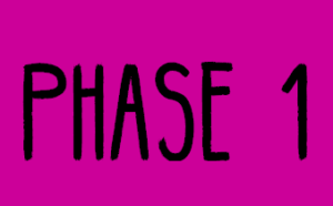 Phase 1 – OLD – Game Plans