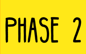 Phase 2 – NEW – Gideon Class Guide